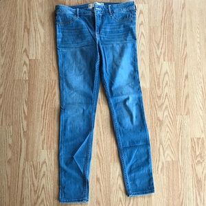 Hollister Jeggings